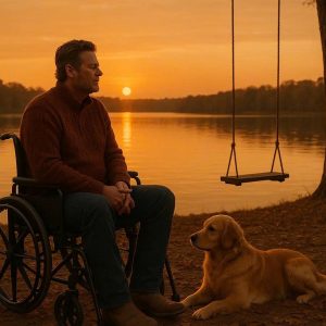 After 49 Years of Sparkle, Grace, and Life-Changing… Blake Shelton Finally Whispered the Unexpected Words: “I Need All of You.”