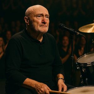 “At 74… He only needed one more night to say what his heart still held.”