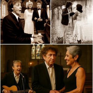 They Spent 63 Years Apart — and Only Needed One Song to Find Their Way Back