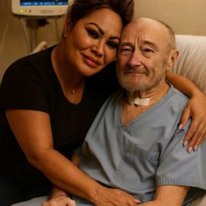 “She’s My Light… The Reason I’m Still Here.”