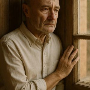 Phil Collins Returns to His Roots: A Heartfelt Moment of Reflection