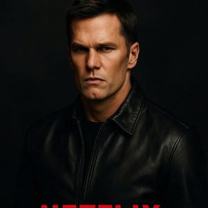 Finally, Netflix Has Released the Official Trailer for Its Groundbreaking Documentary About Tom Brady!