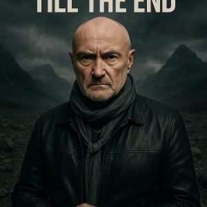 NETFLIX ANNOUNCES “In the Air Tonight: The Phil Collins Story” — The Rebel Who Refused to Fall Silent