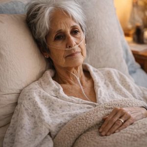 POSITIVE UPDATE from Joan Baez: A Heartfelt Message After Treatment