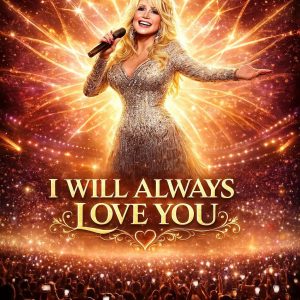 BREAKING NEWS — Dolly Parton is set to rock country music once again: Her 2026 world tour has been OFFICIALLY confirmed.