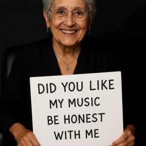 When Joan Baez Performed “Diamonds & Rust,” She Wasn’t Just Singing a Song—She Was Giving Voice to Millions of Dreamers Around the World