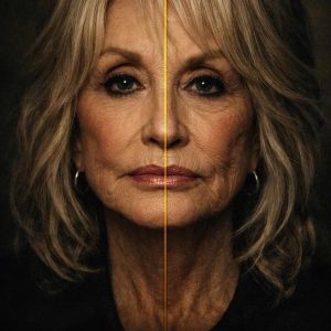 Finally, Netflix Has Released the Official Trailer for Its Documentary About Dolly Parton — and Fans Are About to Discover the Woman Behind the Legend